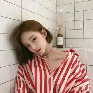 卓别林和他的情人